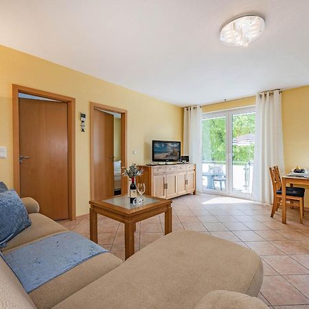 Ueckeritz Ferienwohnung Sonnenblick Eksteriør bilde