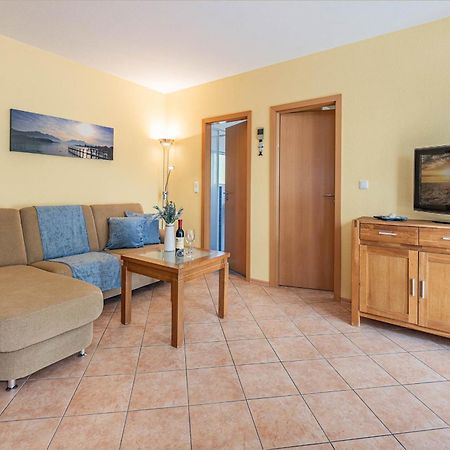 Ueckeritz Ferienwohnung Sonnenblick Eksteriør bilde