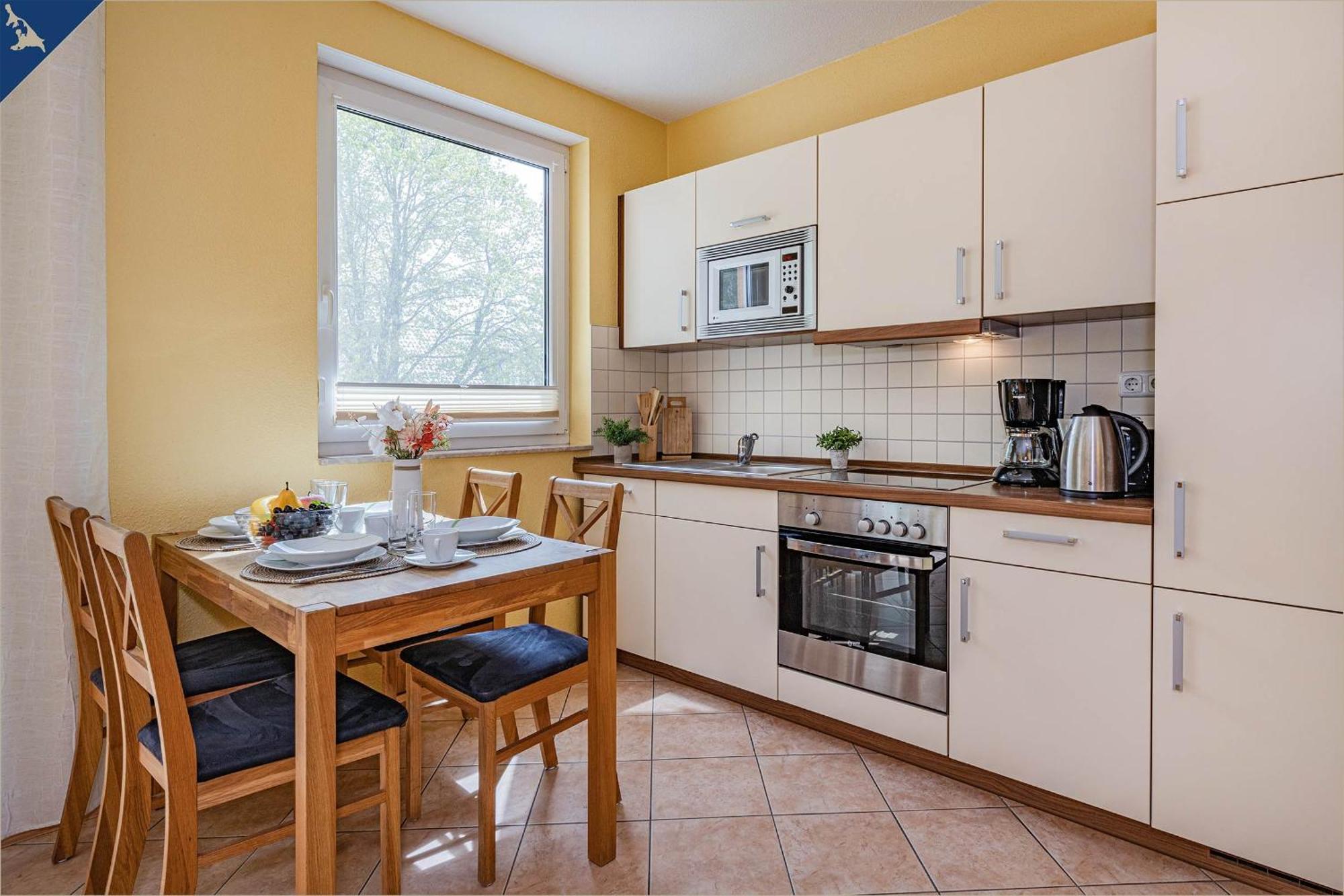 Ueckeritz Ferienwohnung Sonnenblick Eksteriør bilde