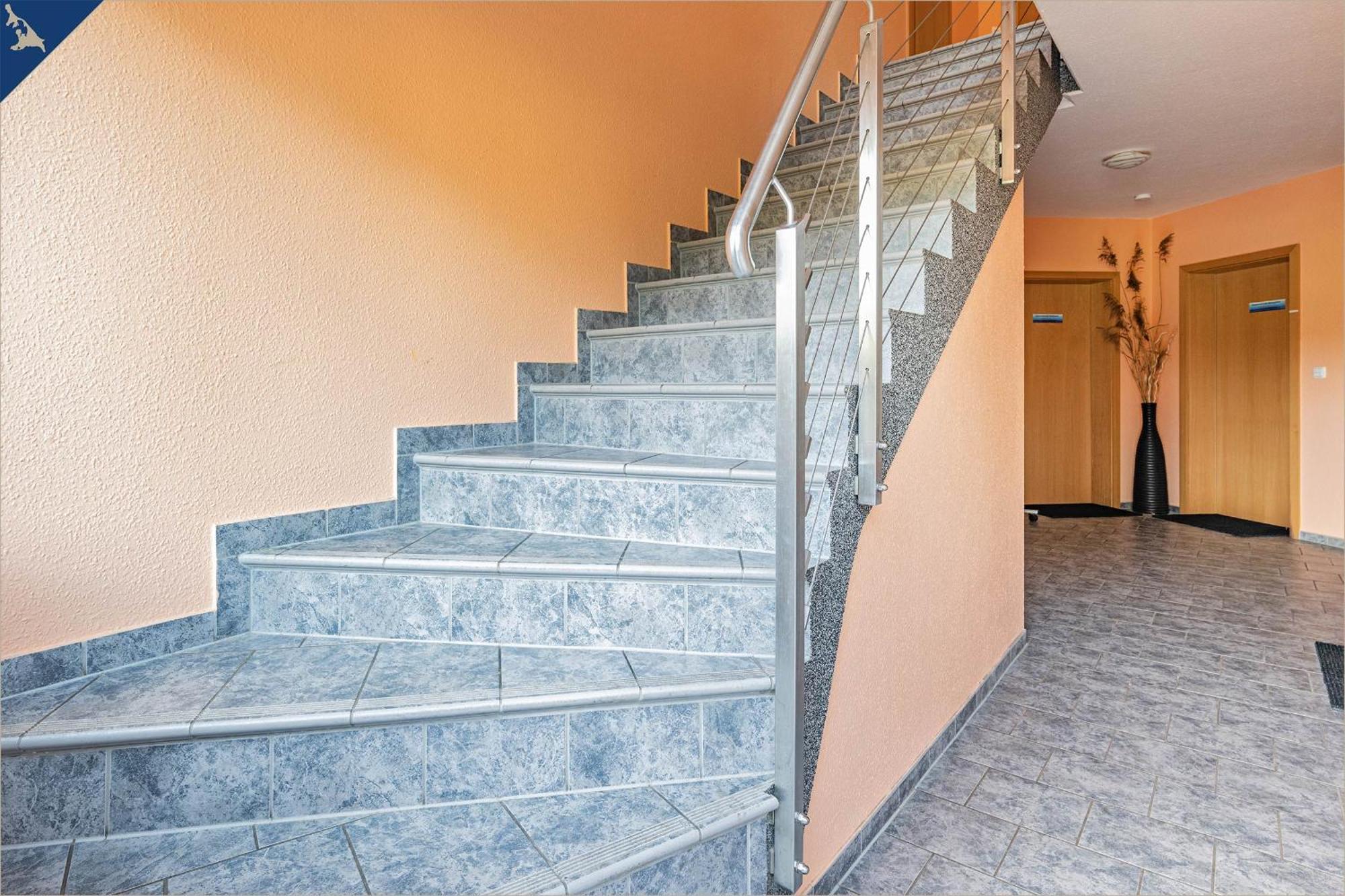 Ueckeritz Ferienwohnung Sonnenblick Eksteriør bilde